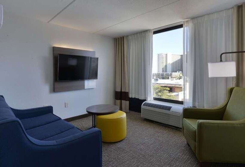 호텔 Comfort Inn Gold Coast