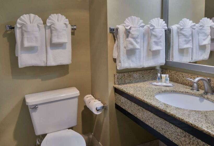 호텔 Comfort Inn Gold Coast