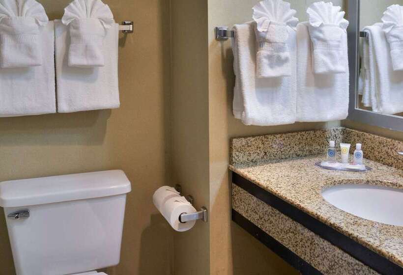 호텔 Comfort Inn Gold Coast