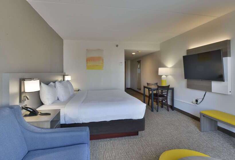 호텔 Comfort Inn Gold Coast