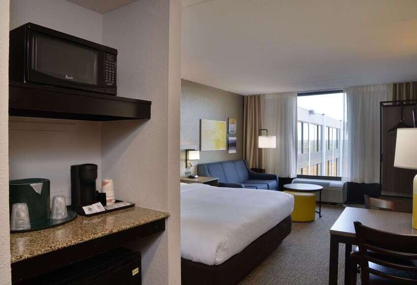 호텔 Comfort Inn Gold Coast