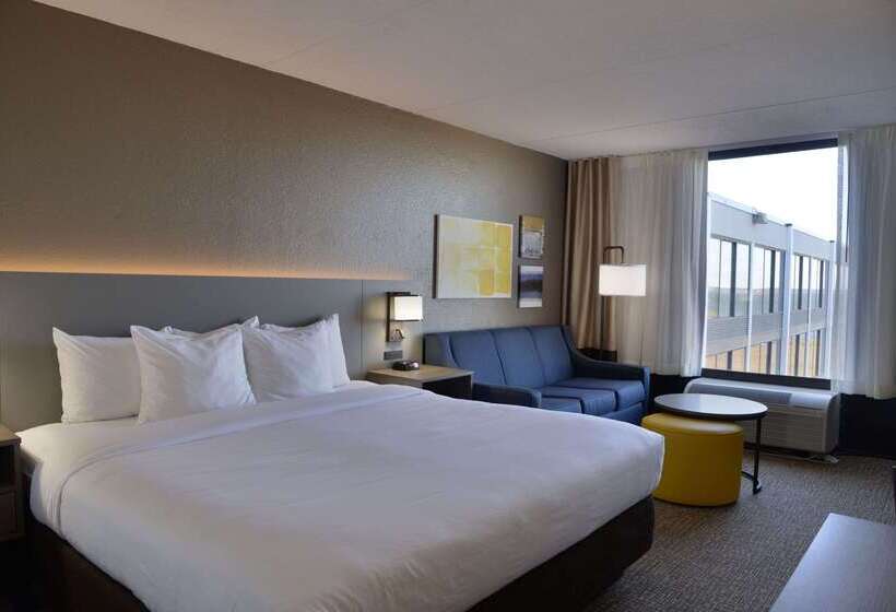 호텔 Comfort Inn Gold Coast