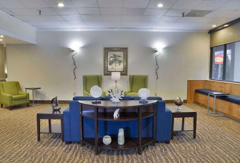 호텔 Comfort Inn Gold Coast