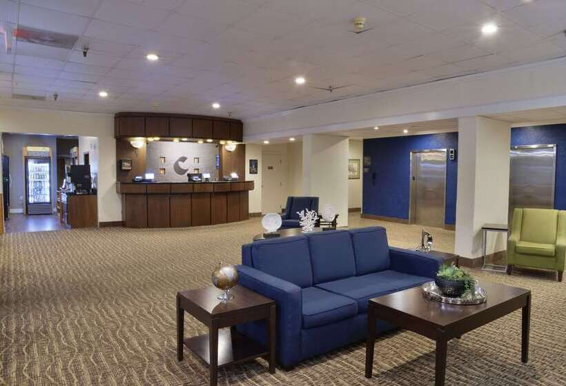 호텔 Comfort Inn Gold Coast