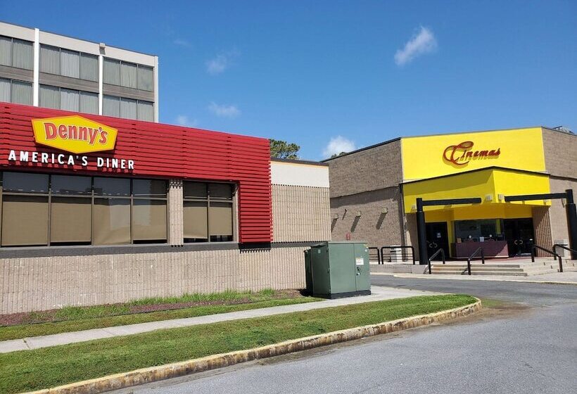 호텔 Comfort Inn Gold Coast