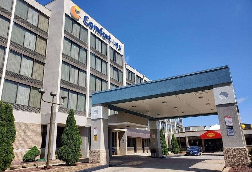 호텔 Comfort Inn Gold Coast