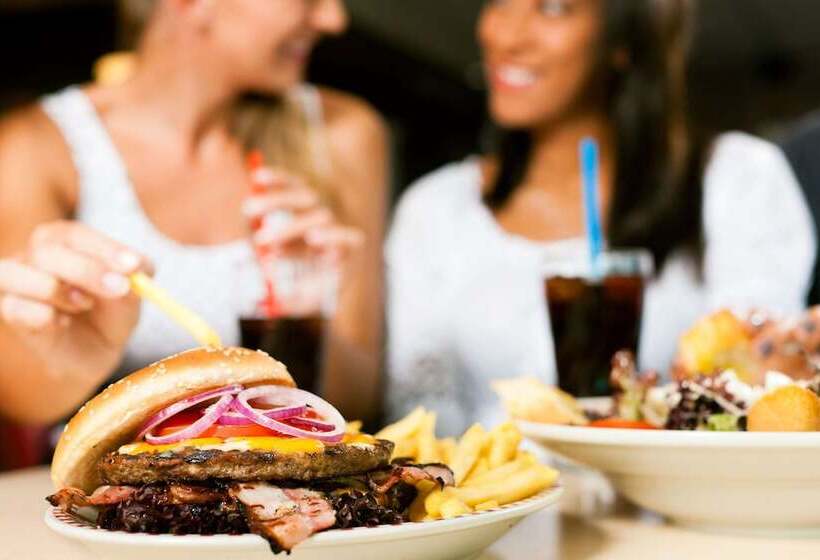 호텔 Comfort Inn Gold Coast