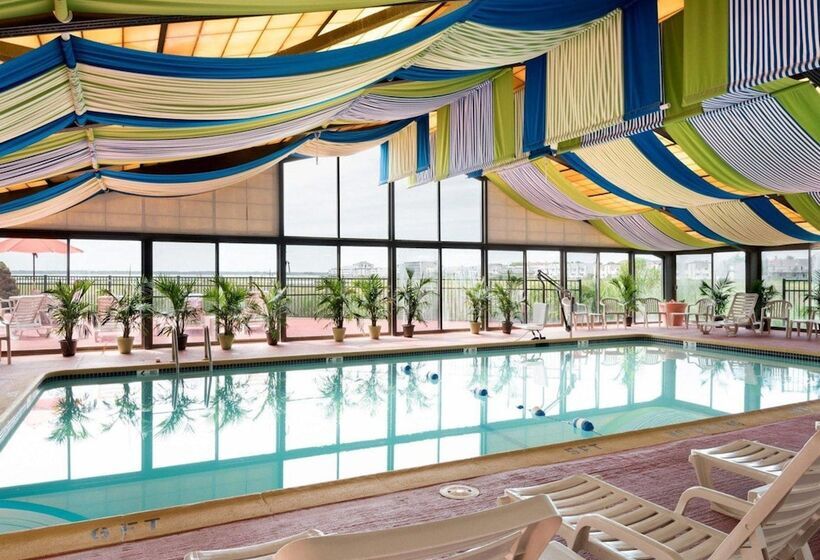 호텔 Comfort Inn Gold Coast