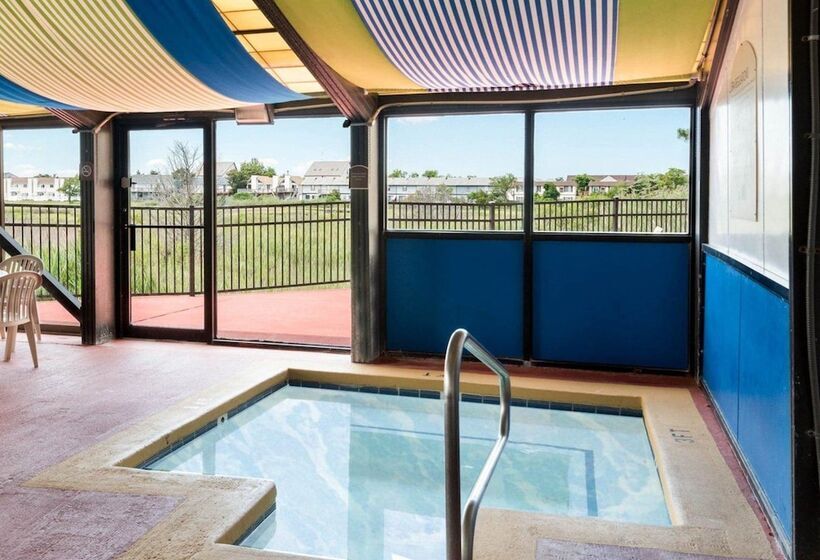 호텔 Comfort Inn Gold Coast