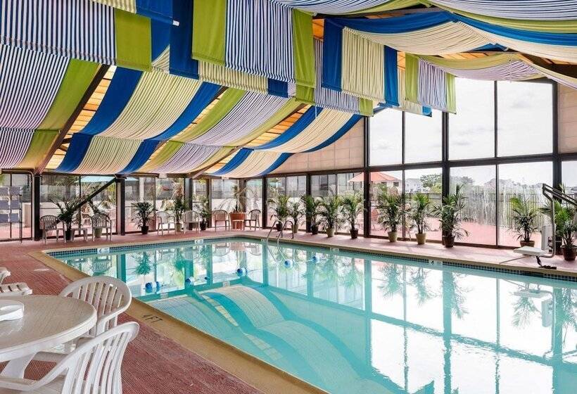 호텔 Comfort Inn Gold Coast