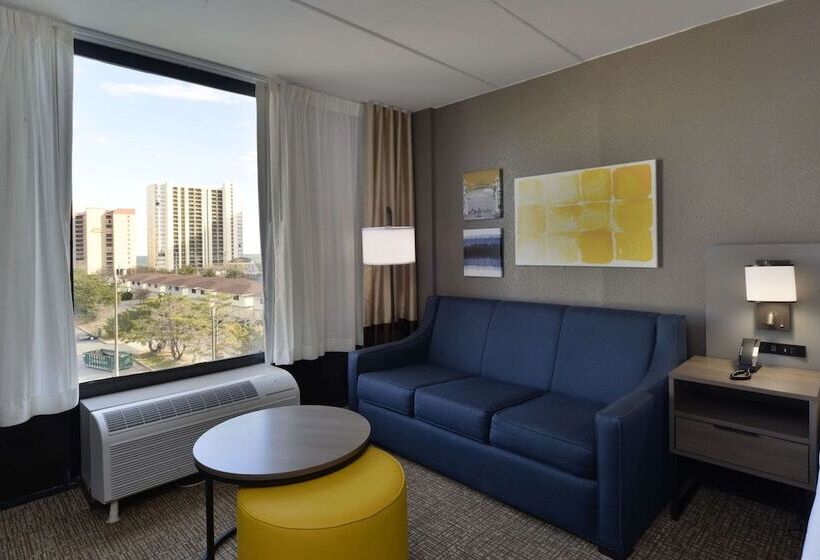 호텔 Comfort Inn Gold Coast