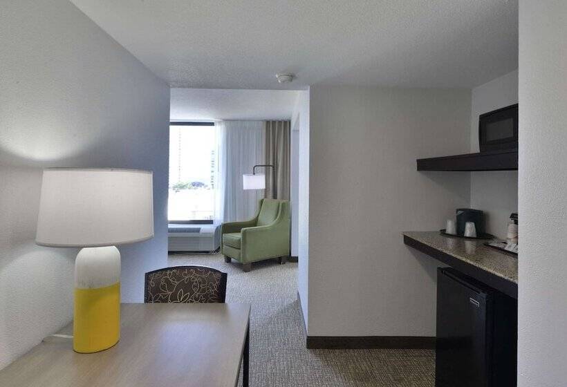 호텔 Comfort Inn Gold Coast