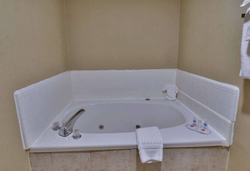 호텔 Comfort Inn Gold Coast