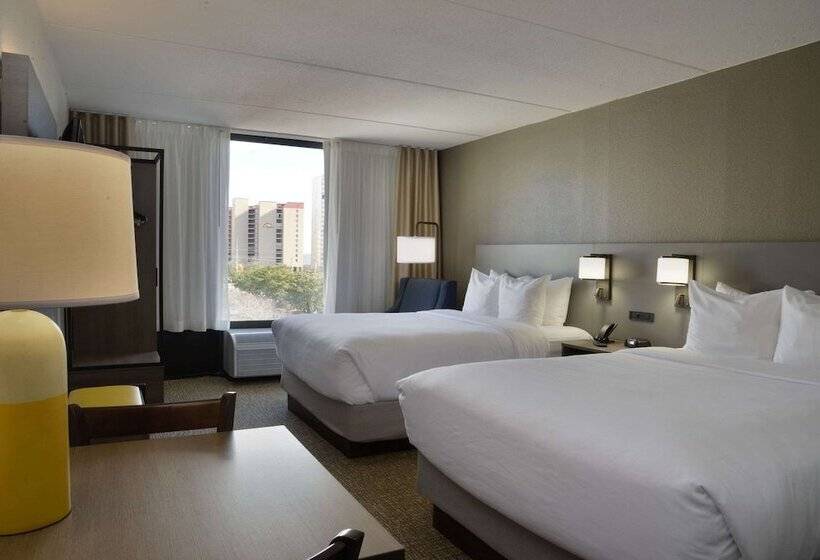 호텔 Comfort Inn Gold Coast