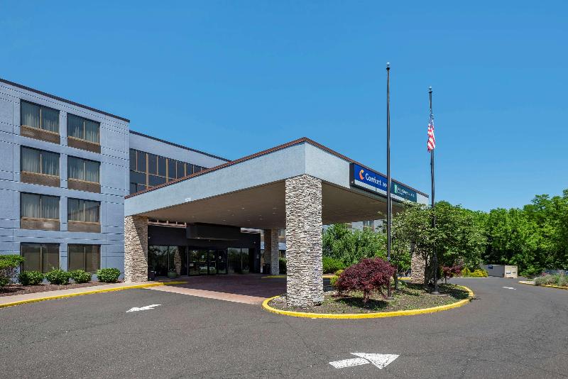 فندق Comfort Inn Horsham  Philadelphia