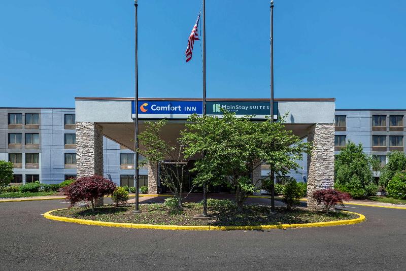 فندق Comfort Inn Horsham  Philadelphia