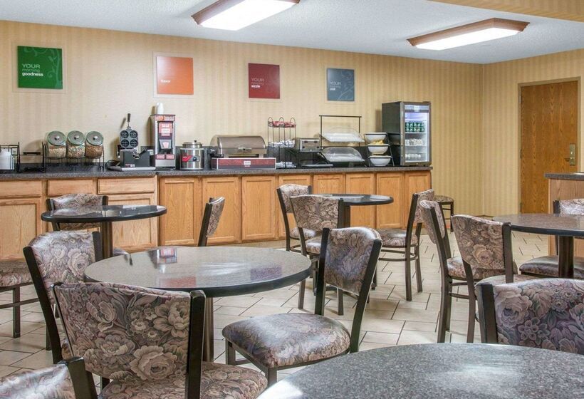 فندق Comfort Inn Maumee  Perrysburg Area