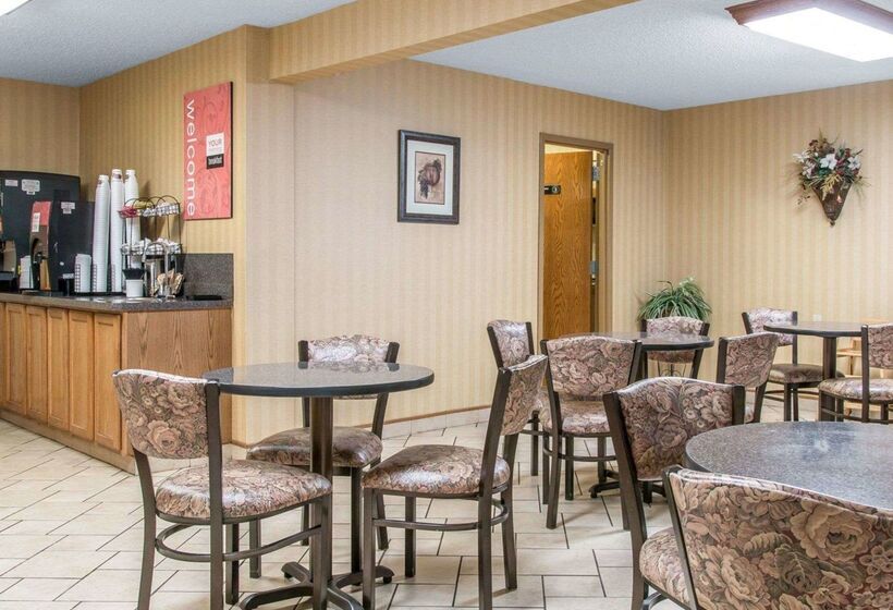 فندق Comfort Inn Maumee  Perrysburg Area