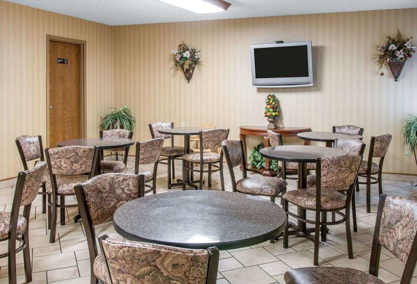 فندق Comfort Inn Maumee  Perrysburg Area