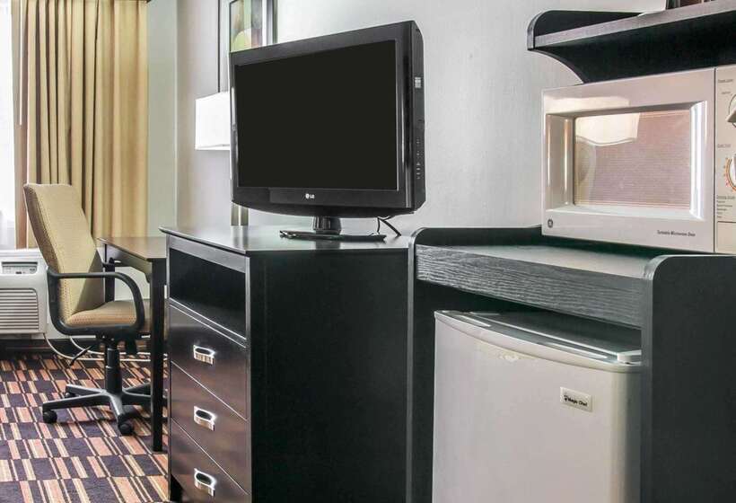 فندق Comfort Inn Maumee  Perrysburg Area