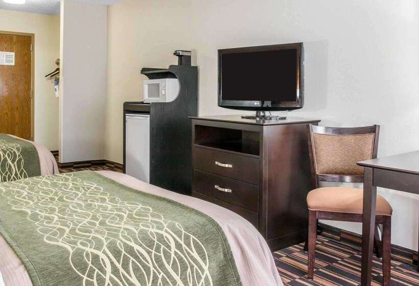 فندق Comfort Inn Maumee  Perrysburg Area