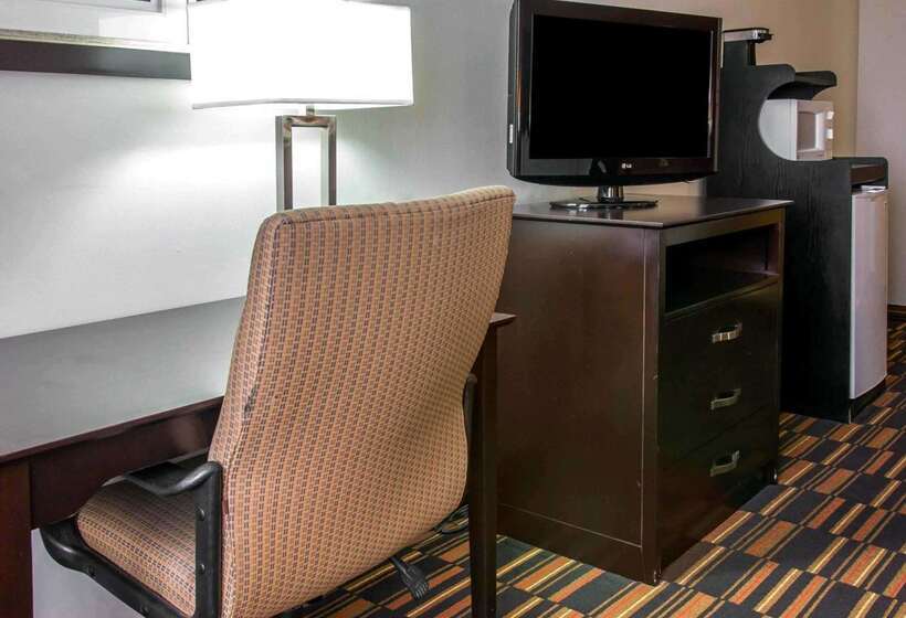 فندق Comfort Inn Maumee  Perrysburg Area