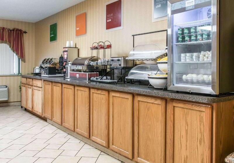 فندق Comfort Inn Maumee  Perrysburg Area