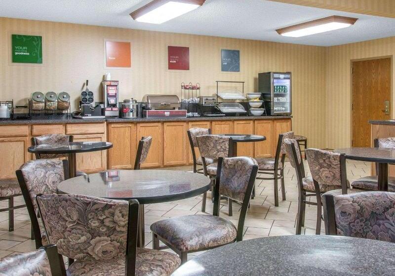 فندق Comfort Inn Maumee  Perrysburg Area