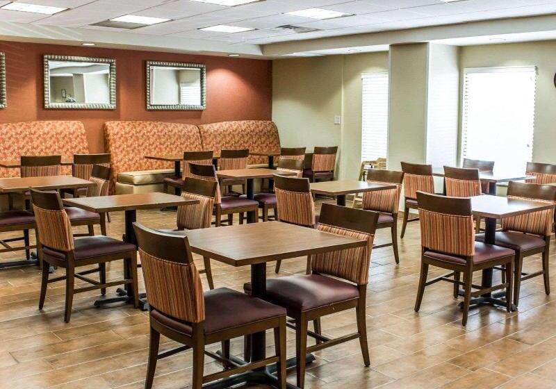 فندق Comfort Inn Fayetteville West Near Fort Liberty