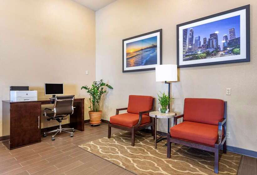 فندق The Hills Inn Eagle Rock   Near Old Town Pasadena