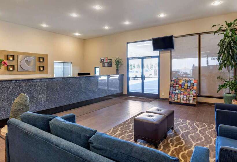 فندق The Hills Inn Eagle Rock   Near Old Town Pasadena