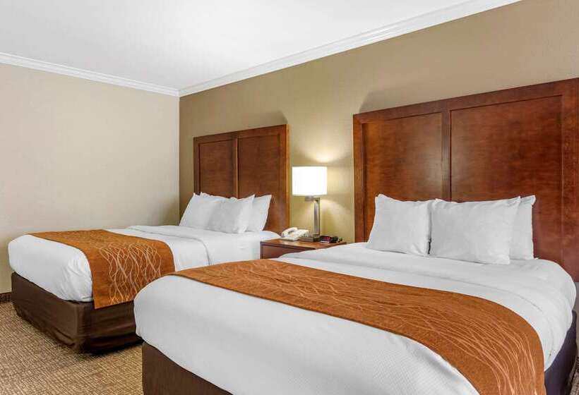 فندق The Hills Inn Eagle Rock   Near Old Town Pasadena