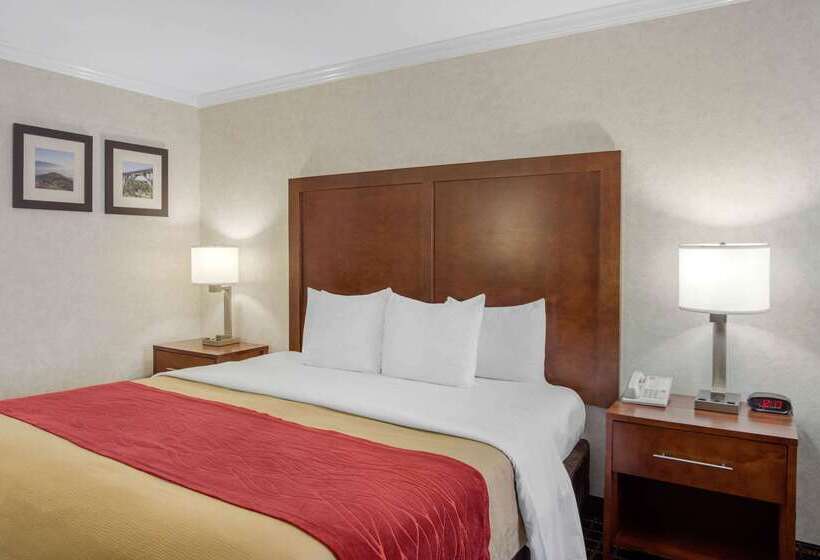 فندق The Hills Inn Eagle Rock   Near Old Town Pasadena