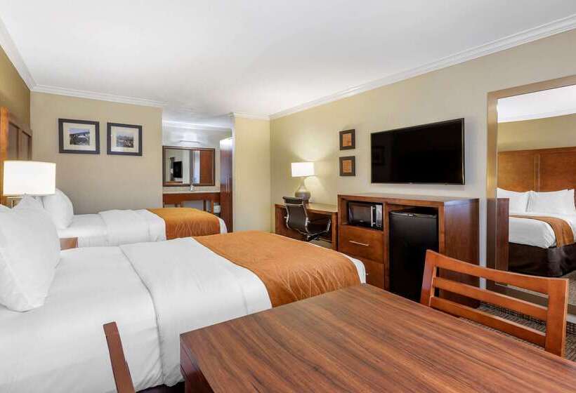 فندق The Hills Inn Eagle Rock   Near Old Town Pasadena