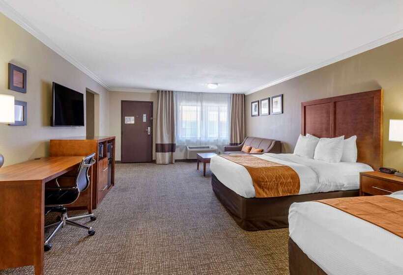 فندق The Hills Inn Eagle Rock   Near Old Town Pasadena