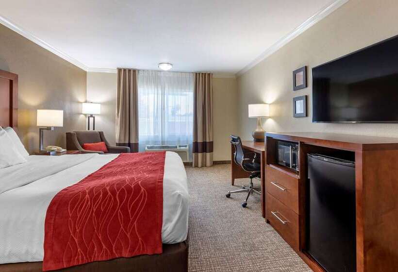 فندق The Hills Inn Eagle Rock   Near Old Town Pasadena