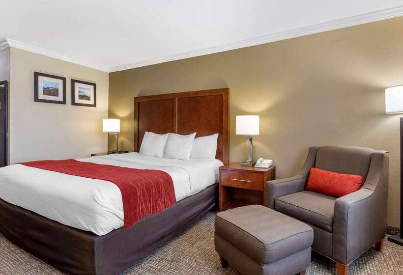 فندق The Hills Inn Eagle Rock   Near Old Town Pasadena