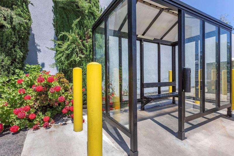 فندق The Hills Inn Eagle Rock   Near Old Town Pasadena