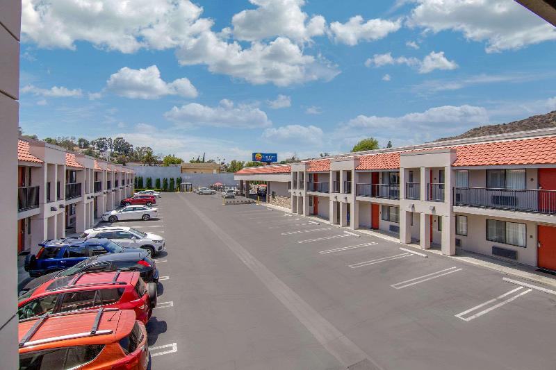 فندق The Hills Inn Eagle Rock   Near Old Town Pasadena