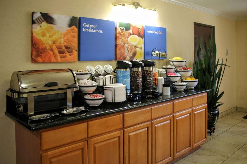 فندق The Hills Inn Eagle Rock   Near Old Town Pasadena