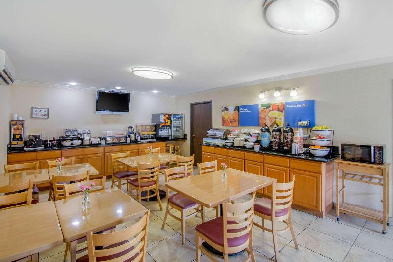 هتل The Hills Inn Eagle Rock   Near Old Town Pasadena