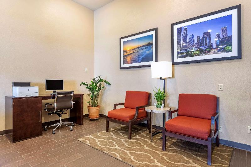 فندق The Hills Inn Eagle Rock   Near Old Town Pasadena