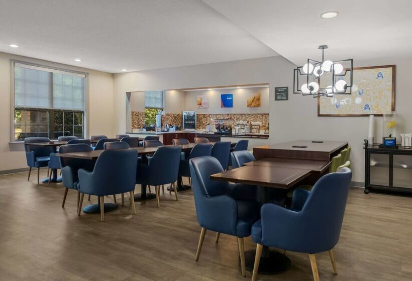 호텔 Comfort Inn Newport News Hampton I64