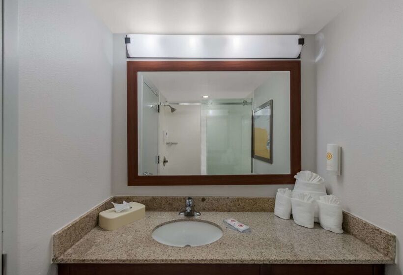 호텔 Comfort Inn Newport News Hampton I64