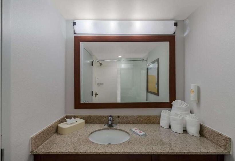 호텔 Comfort Inn Newport News Hampton I64