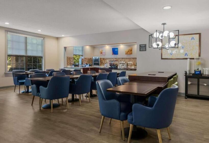 호텔 Comfort Inn Newport News Hampton I64