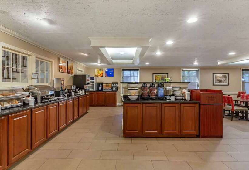 فندق Comfort Inn Rockland  Boston