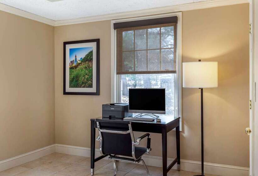 فندق Comfort Inn Rockland  Boston