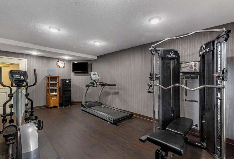 فندق Comfort Inn Rockland  Boston
