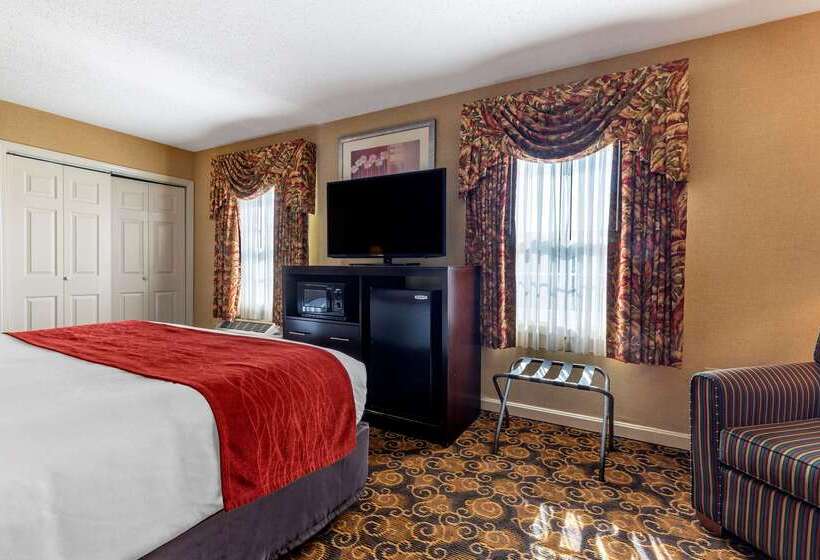 فندق Comfort Inn Rockland  Boston
